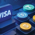 Visa Expands Support for Stablecoins to Scale Global Blockchain Payments