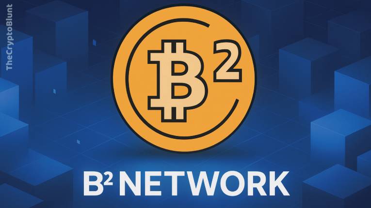 What is B² Network?