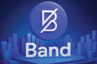 What is Band?