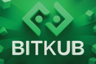 What is Bitkub?