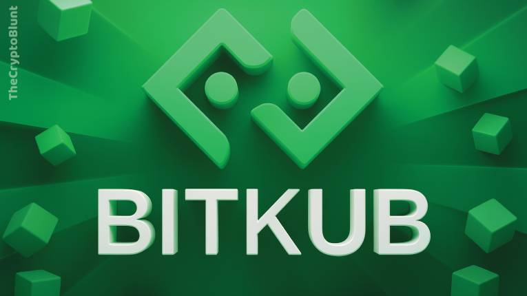 What is Bitkub?