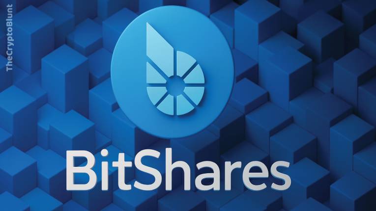 What is BitShares?