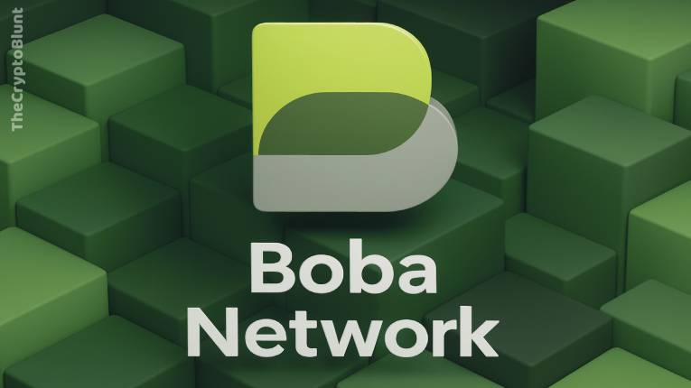 What is Boba Network?