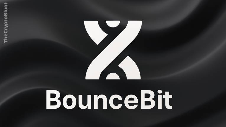 What is BounceBit?