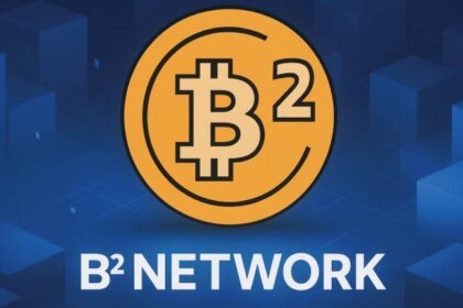 What is B² Network?