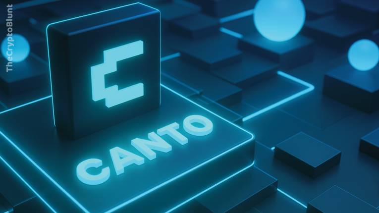 What is Canto?