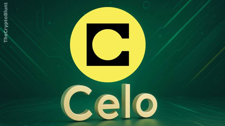 What is Celo?