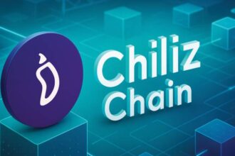 What is Chiliz Chain?
