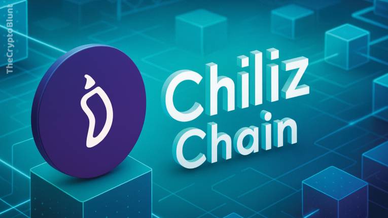What is Chiliz Chain?