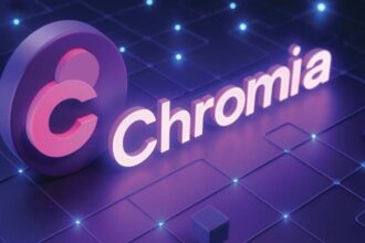 What is Chromia?