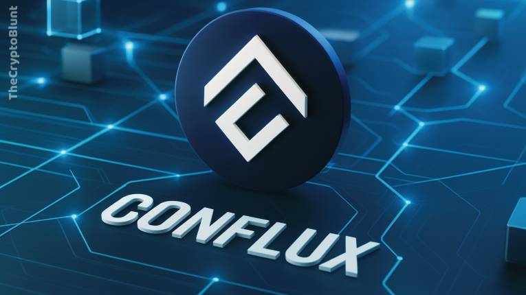 What is Conflux?