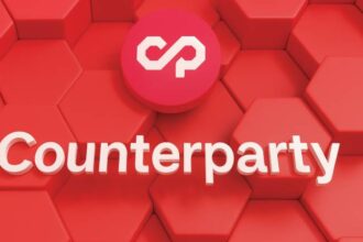 What is Counterparty?