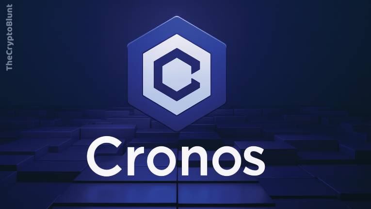 What is Cronos?