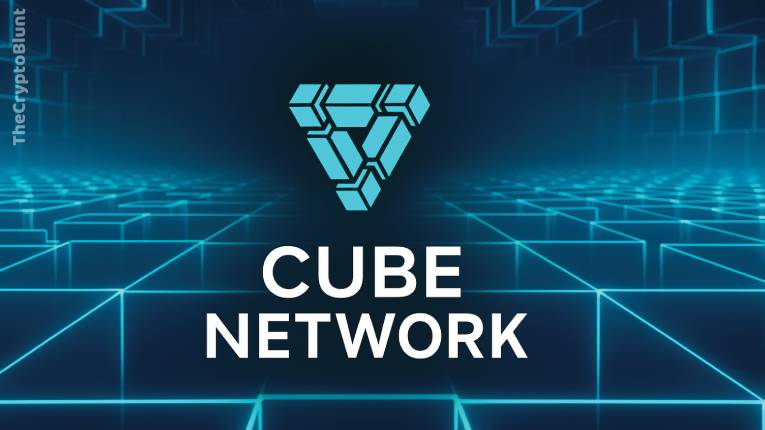 What is Cube Network?