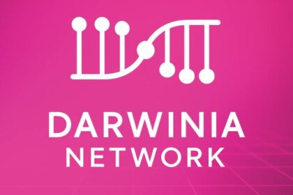 What is Darwinia Network?