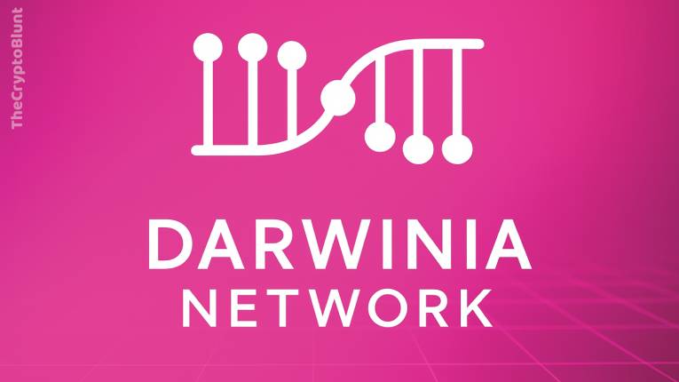 What is Darwinia Network?