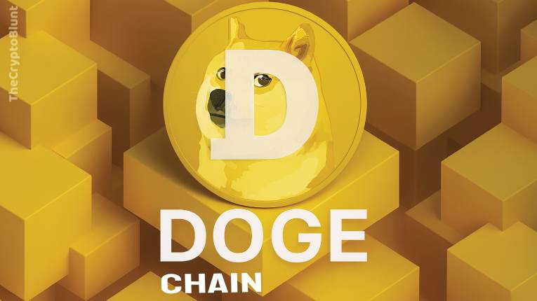 What is DogeChain?