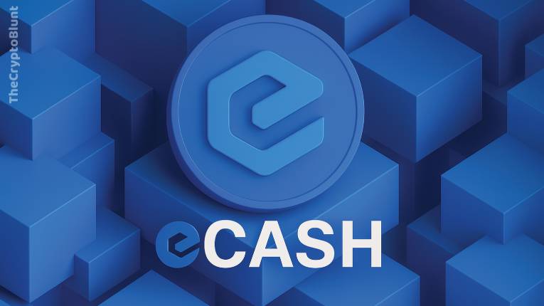 What is eCash?