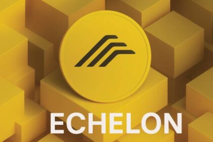 What is Echelon?
