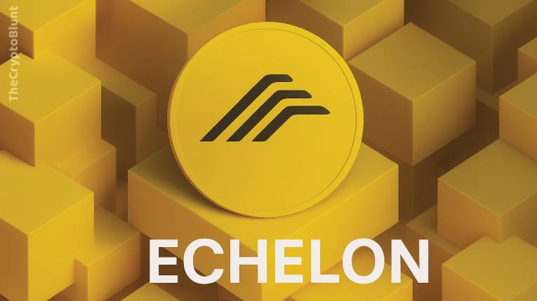 What is Echelon?