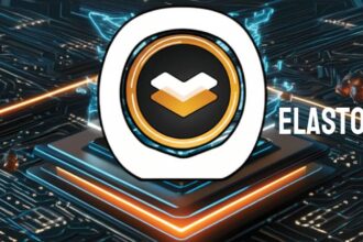What is Elastos? 