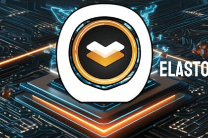 What is Elastos? 