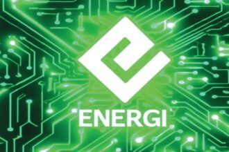 What is Energi?