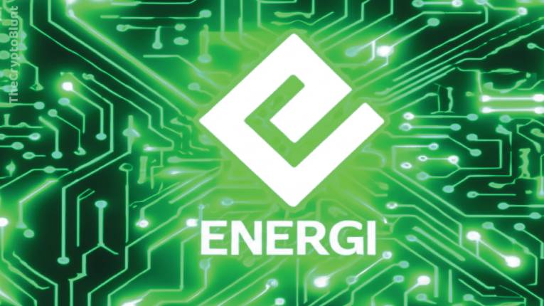 What is Energi?