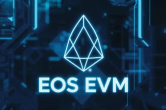 What is EOS EVM? 