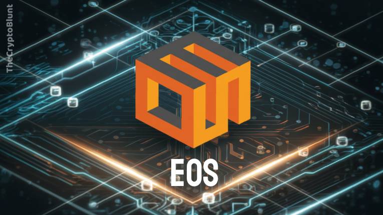 What is EOS?