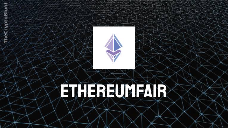 What is EthereumFair?