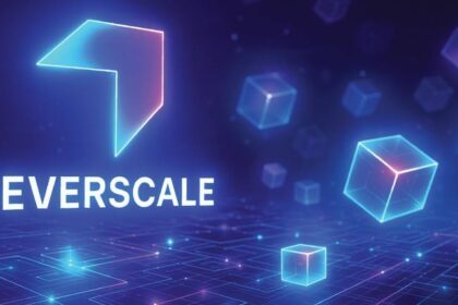 What is Everscale (EVER)?