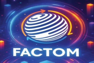 What is Factom?
