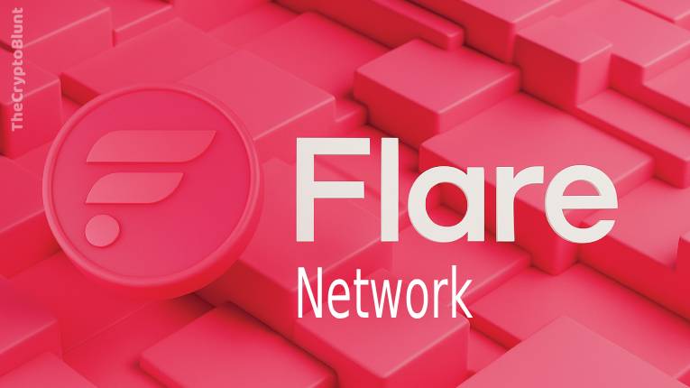 What is Flare Network? 