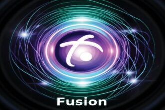 what is fusion network