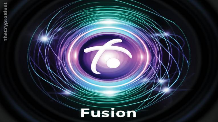 what is fusion network
