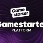 what is gamestarter platform