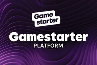 what is gamestarter platform