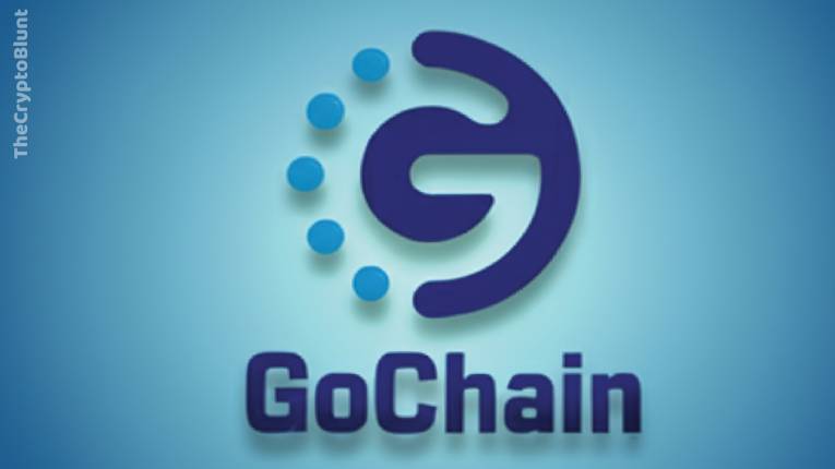 what is gochain
