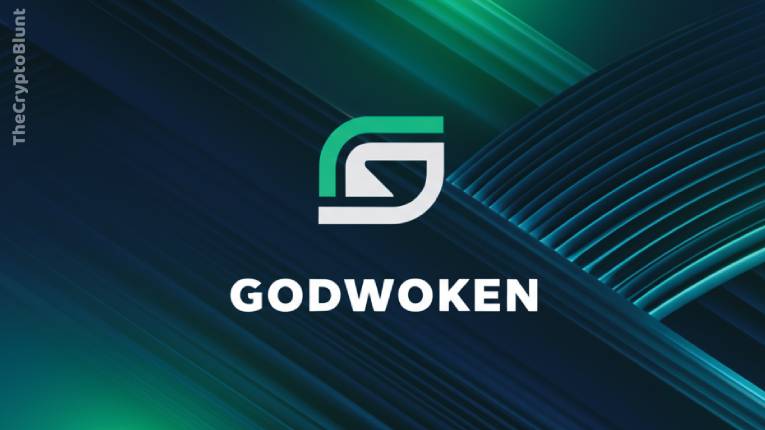what is godwoken