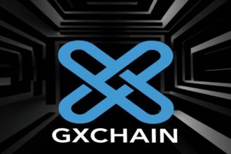 what is gxchain