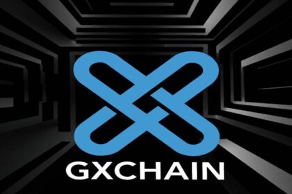 what is gxchain