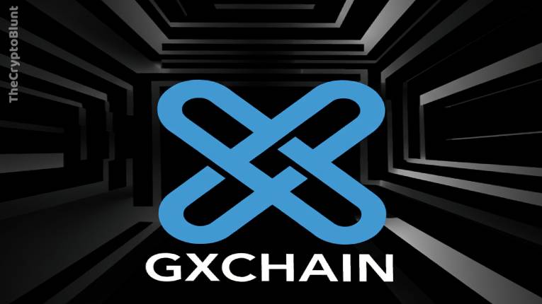 what is gxchain
