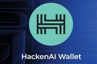 what is hackenai wallet