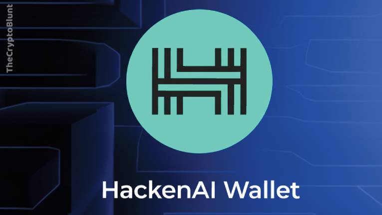 what is hackenai wallet