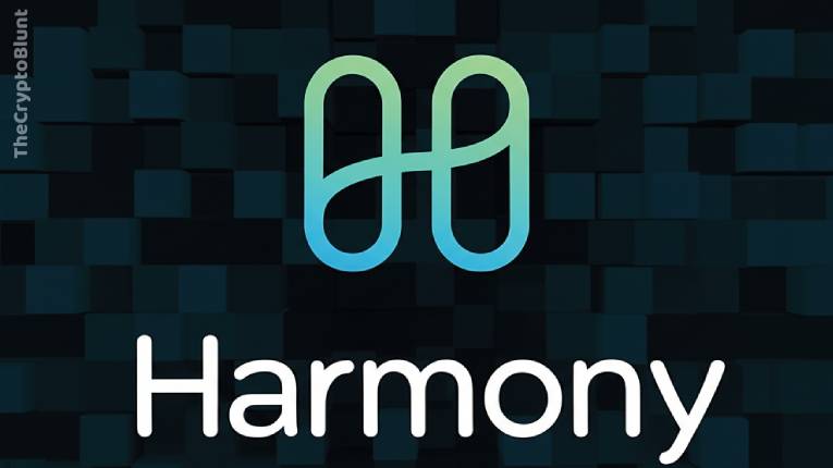what is harmony