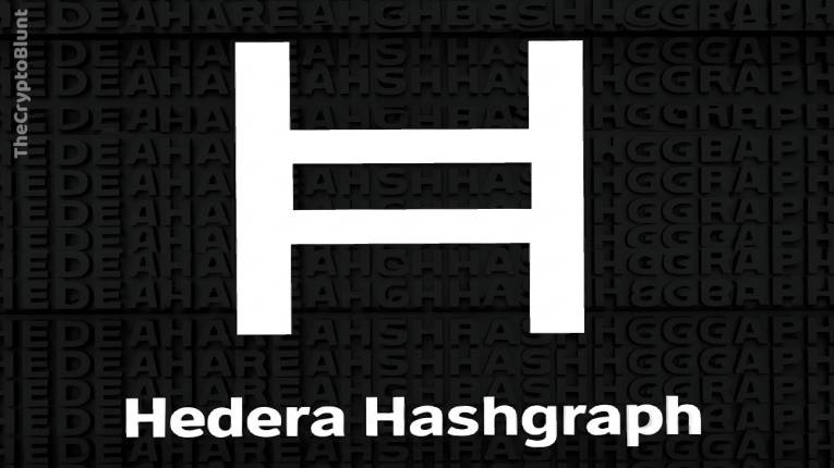 what is hedera hashgraph