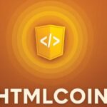 what is htmlcoin