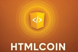 what is htmlcoin