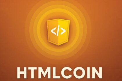 what is htmlcoin